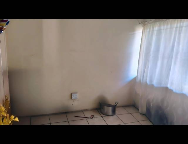 3 BEDROOM HOUSE FOR SALE IN SASOLBURG EXT 1